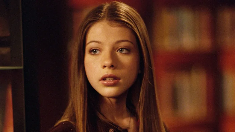 Ndahet nga jeta ylli i “Gossip Girl”, Michelle Trachtenberg 