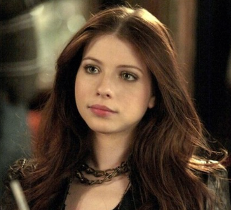 Ndahet nga jeta ylli i “Gossip Girl”, Michelle Trachtenberg 