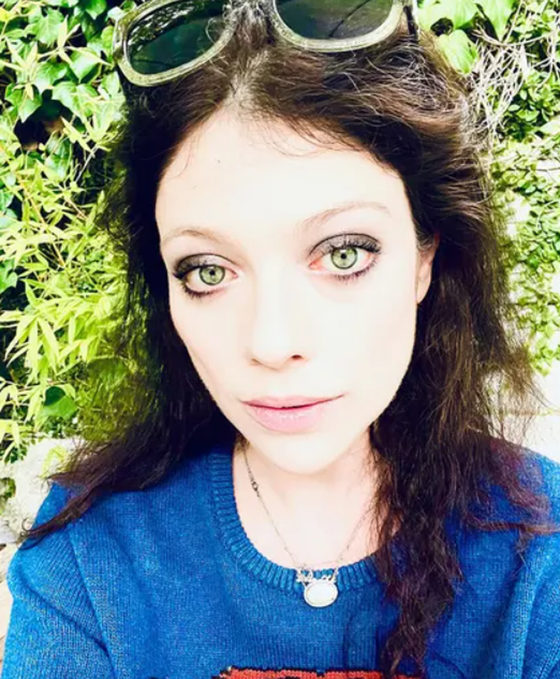 Ndahet nga jeta ylli i “Gossip Girl”, Michelle Trachtenberg 