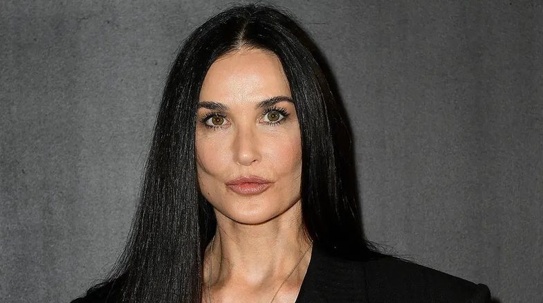 Ditari sekret i Demi Moore bëhet publik: "Jam e neveritur nga