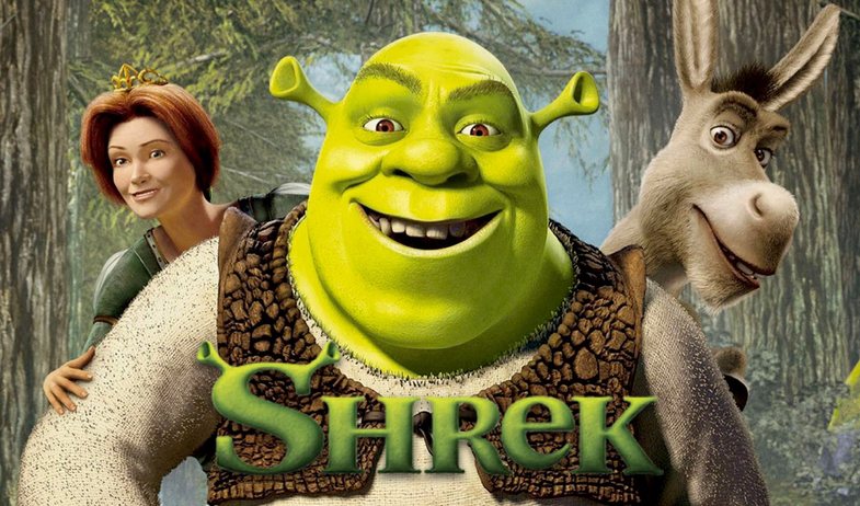 ‘Shrek 5’ publikoi trailer-in, por njerëzit po e urrejnë