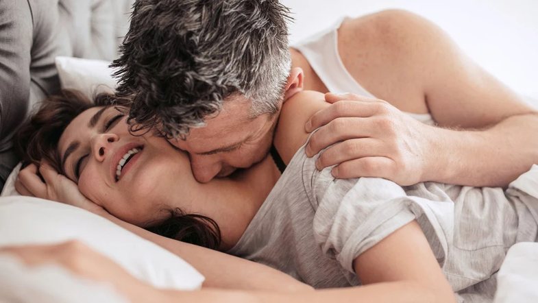 The secret to great sex depends on this question