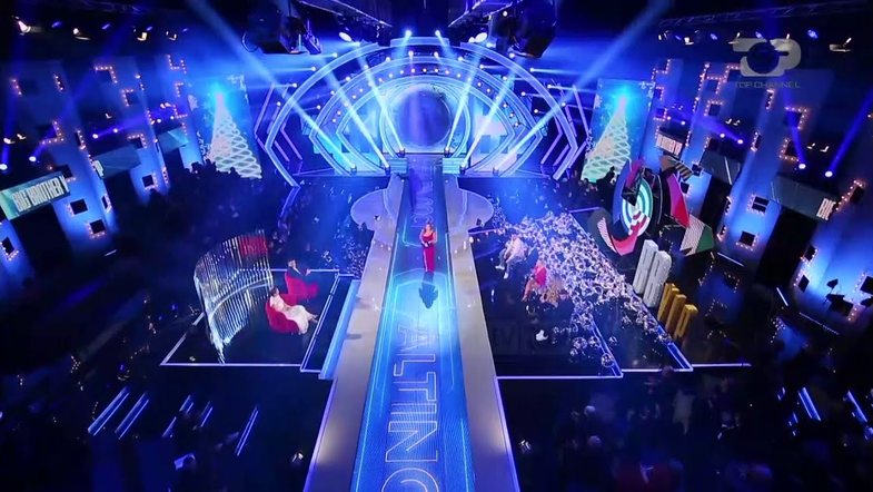 Test: How many chances do you have to win Big Brother VIP Albania?