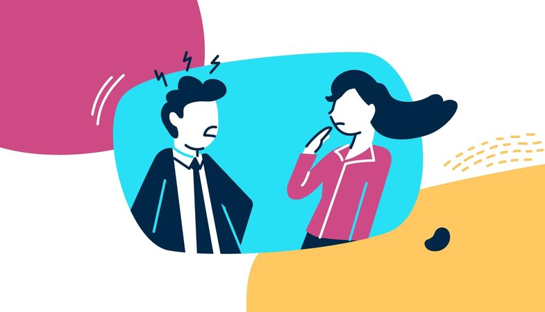 6 phrases that seem innocent, but are *super* passive-aggressive