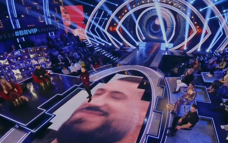 Na duhet ta themi! “Big Brother” të martave është