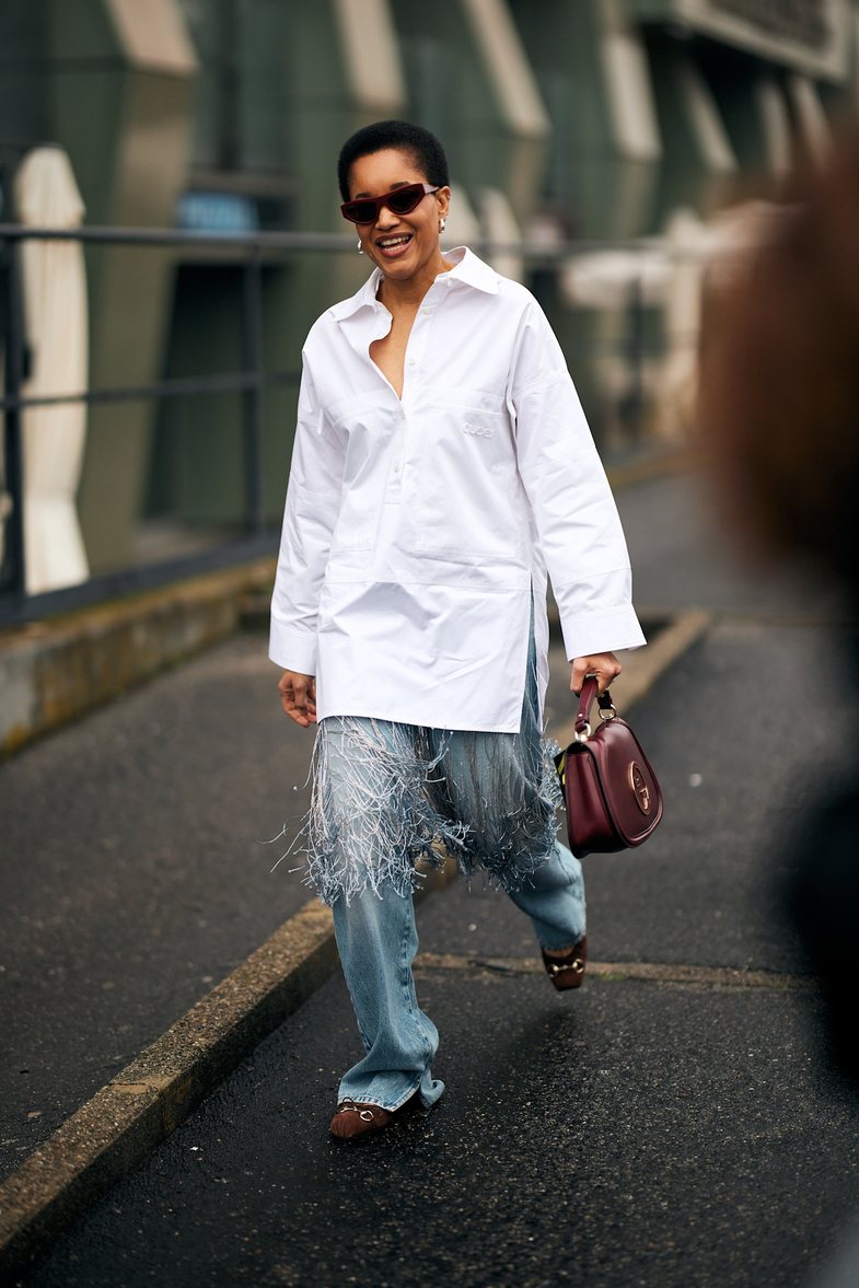 +10 combinations from Milan Fashion Week every girl should recreate