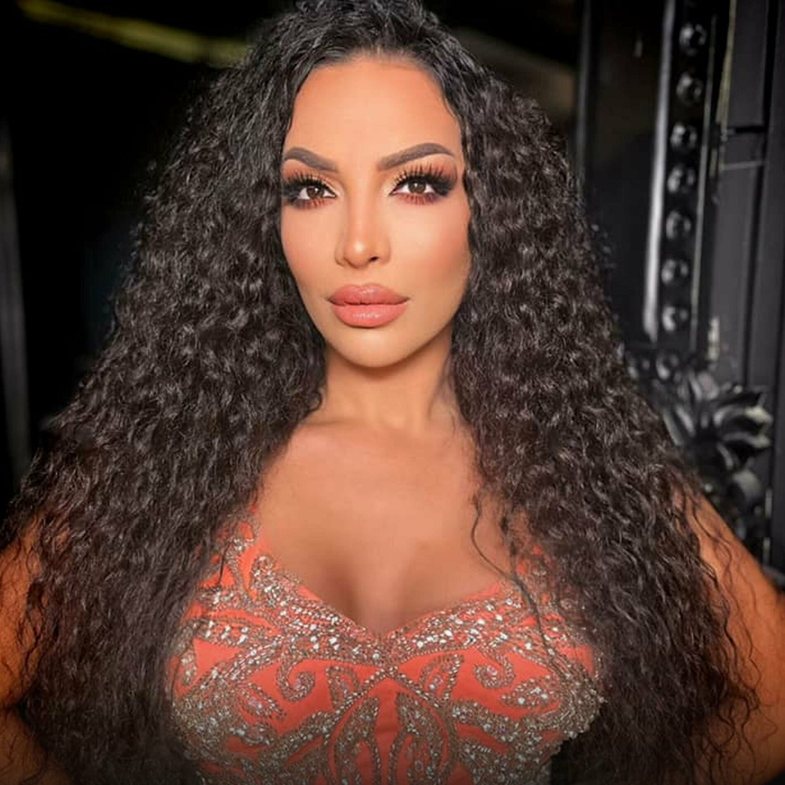 Rovena Stefa returns to the conflict with Rozana Radin: "She is proud that