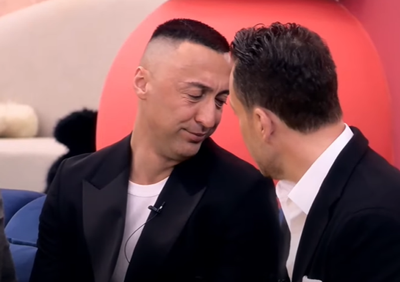 G Bani largohet përfundimisht nga “Big Brother VIP Albania”