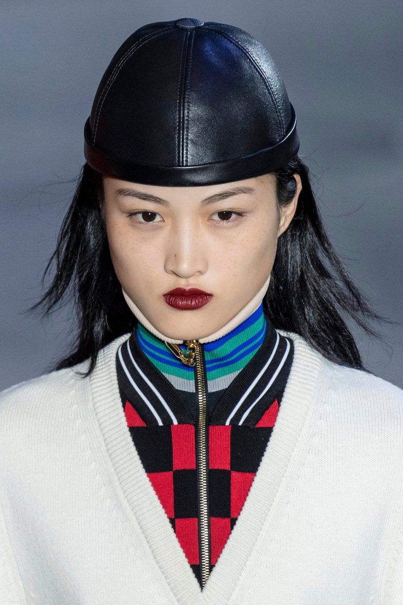 Surprise! Louis Vuitton will launch its makeup line very soon