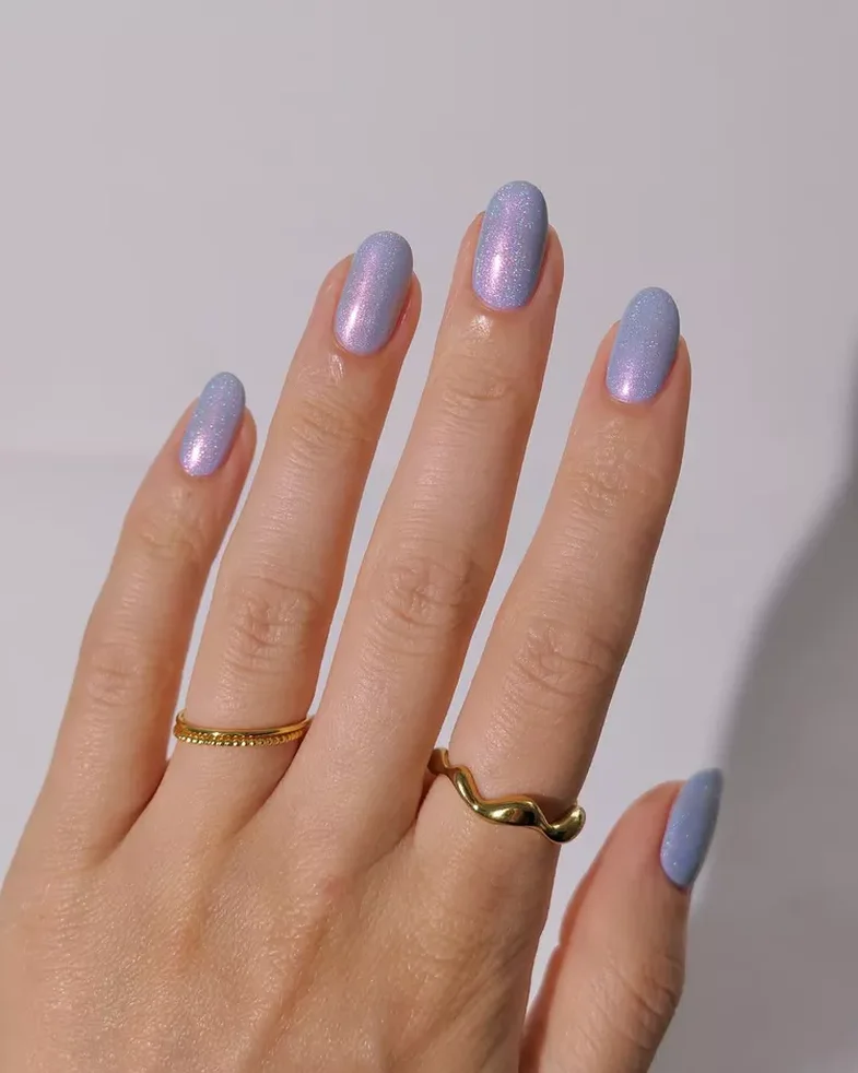 #piscesvibes: Some nail ideas according to your zodiac sign