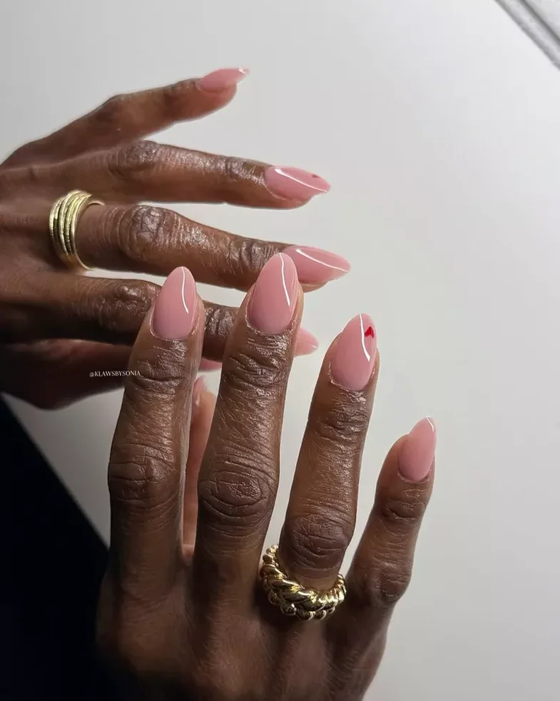 #piscesvibes: Some nail ideas according to your zodiac sign