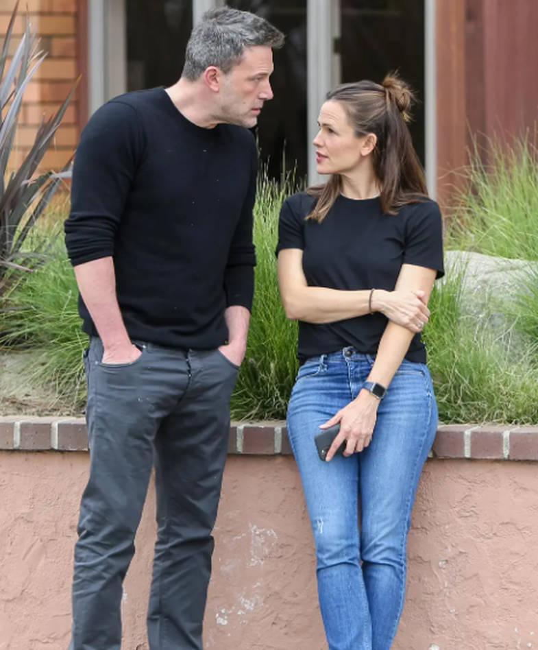 A reunion with Ben Affleck on the horizon? Here's how Jennifer Garner