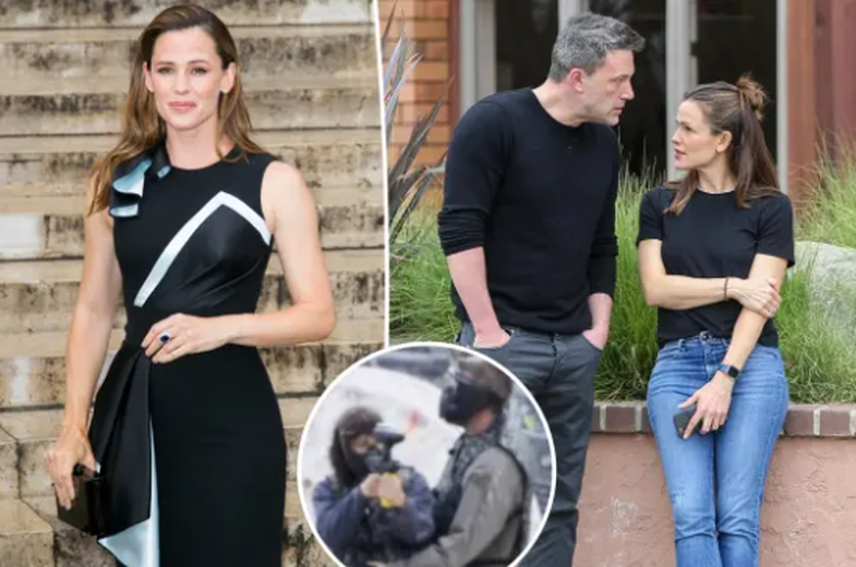 A reunion with Ben Affleck on the horizon? Here's how Jennifer Garner