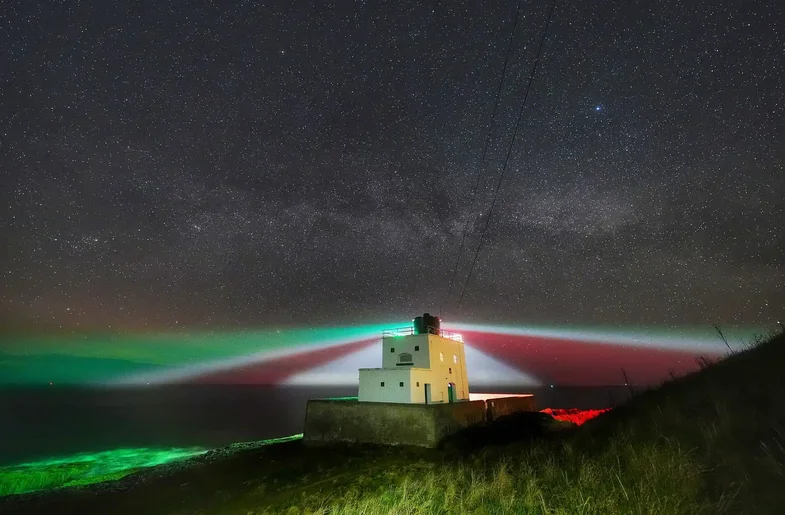 Përmes fotove: Bota në një javë