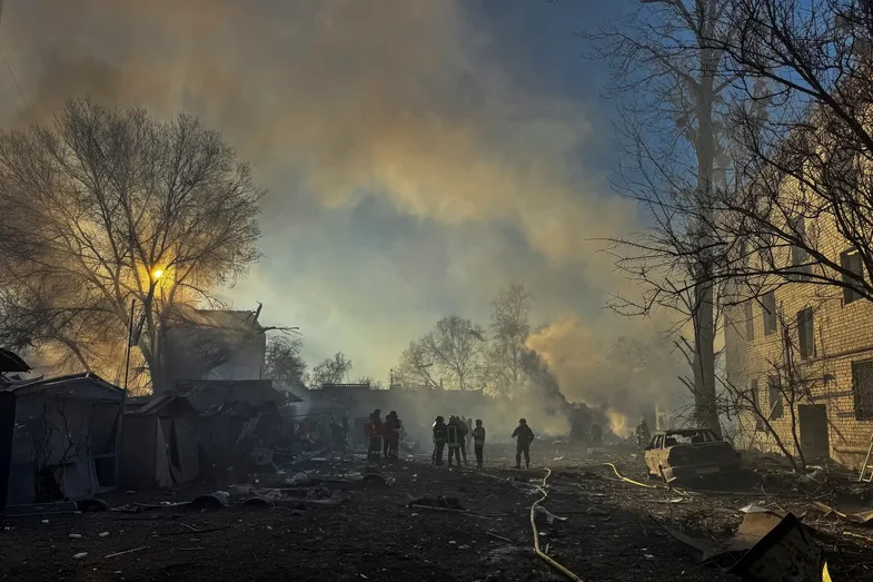 Përmes fotove: Bota në një javë