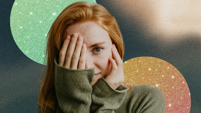 What your eye color reveals about your personality, according to research