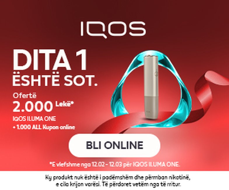 8 Marsi: Ide dhuratash për gratë më të rëndësishme