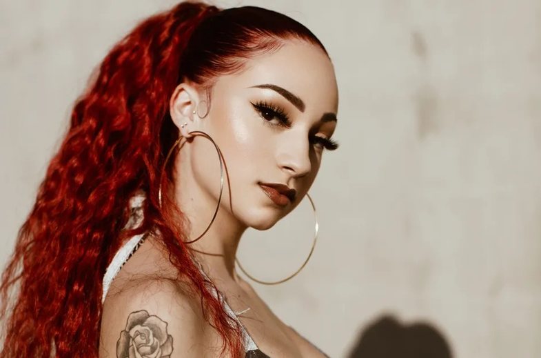 Kush janë Bhad Bhabie dhe Alabama Barker dhe pse po zihen?