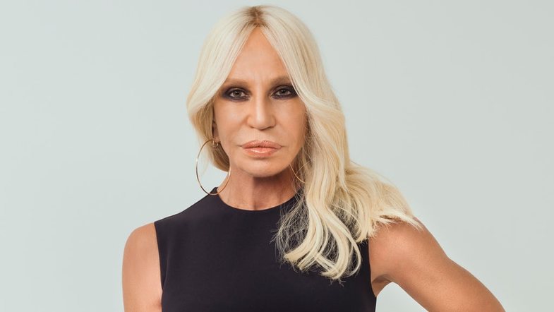 Donatella Versace jep dorëheqjen! Ja kush do të jetë drejtori i