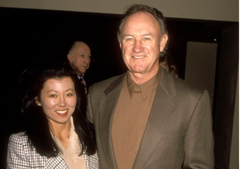 Gene Hackman's will revealed – and it doesn't include his