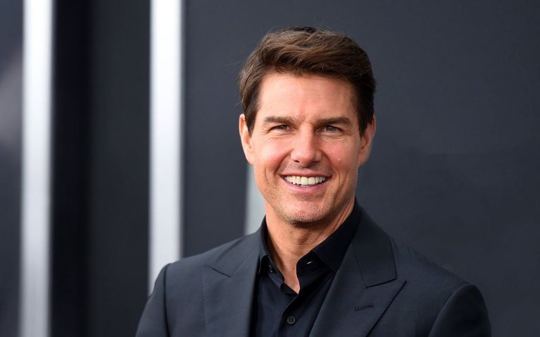 Khëm-Khëm! Could it be that Tom Cruise has started a romance with the