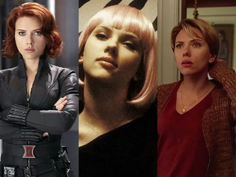 Scarlett Johansson shpjegon arsyen pse refuzon të bëjë foto me