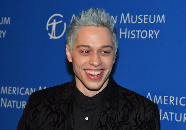 Pete Davidson in a new relationship: This time with someone completely different