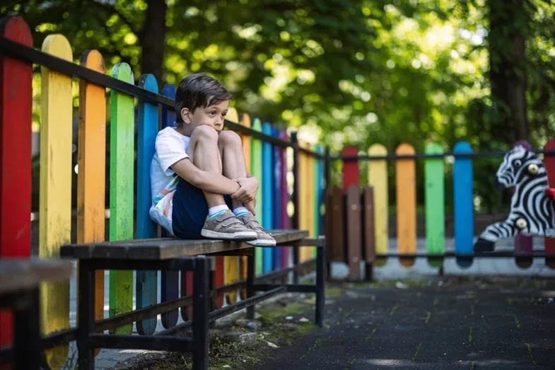 5 less obvious signs that your child is highly sensitive