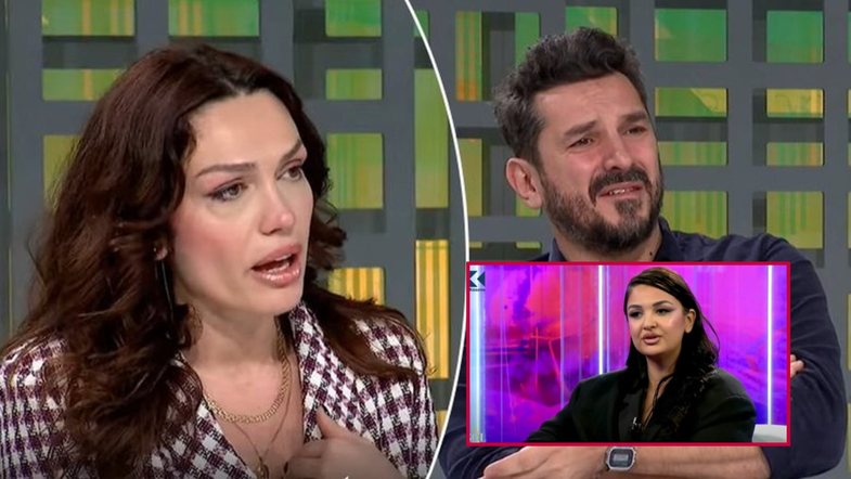 Drenusha latifi reagon ashpër ndaj Olsa Muhametit: “Do të