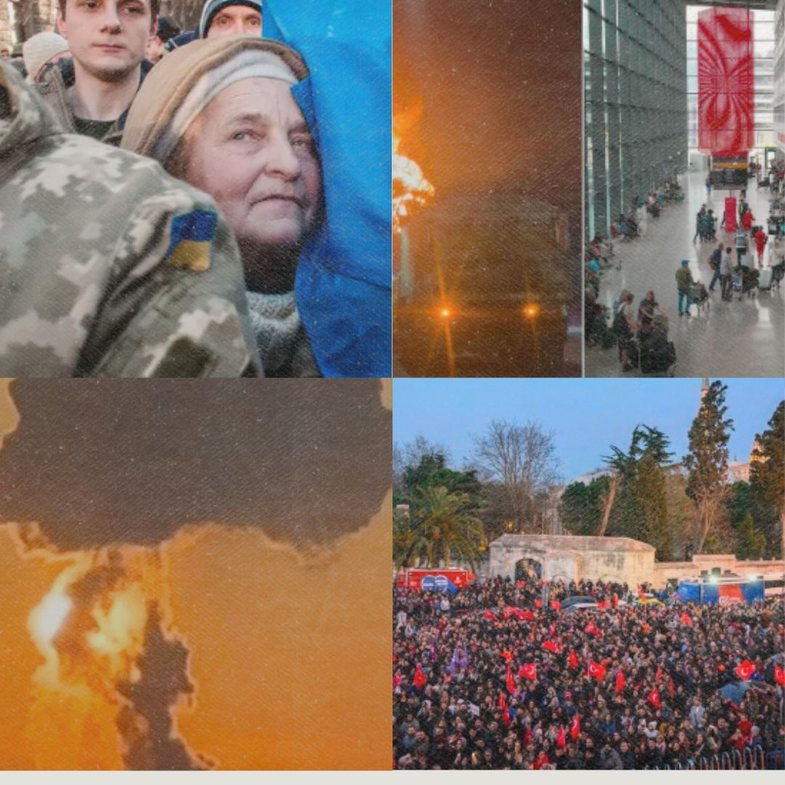 Lajme në pak minuta: Çfarë po ndodh në botë