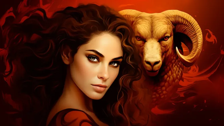 Here's why you definitely need an Aries woman in your life