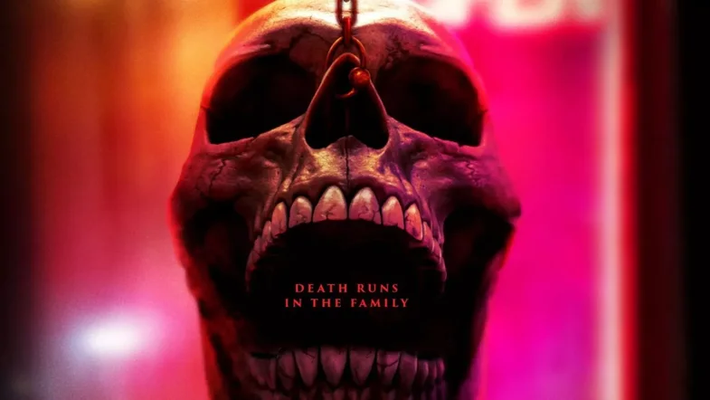 The trailer for the new horror film 'Final Destination 6' breaks
