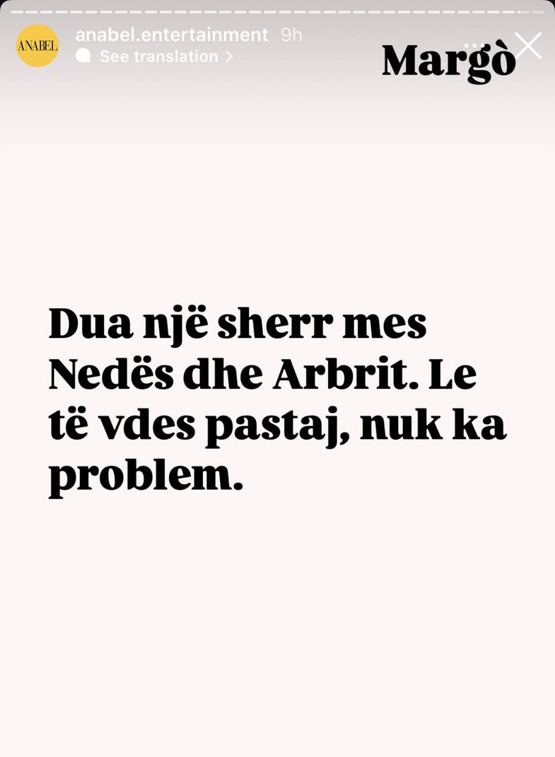 Part 10: Një kolazh me memet më virale të personazheve në