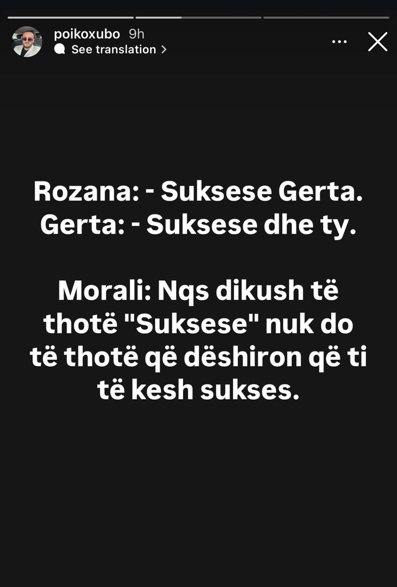 Part 10: Një kolazh me memet më virale të personazheve në