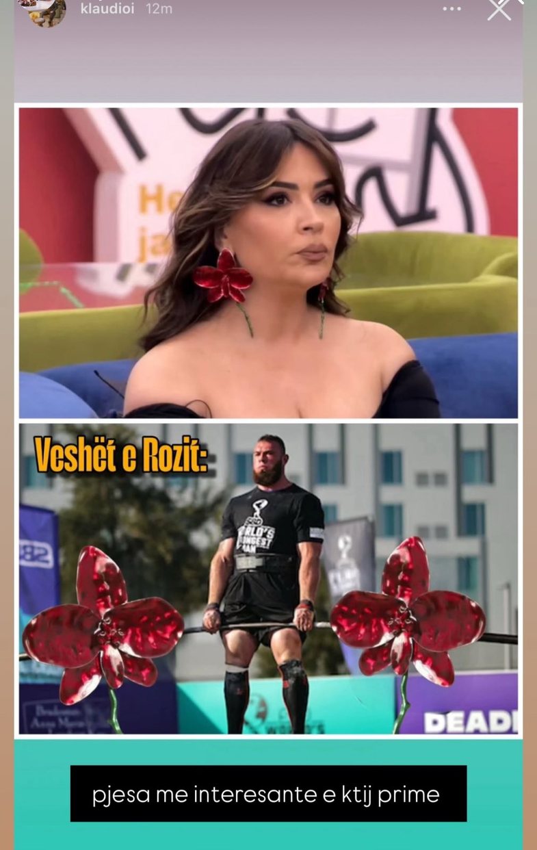 Part 10: Një kolazh me memet më virale të personazheve në