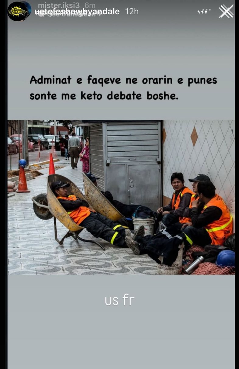 Part 10: Një kolazh me memet më virale të personazheve në