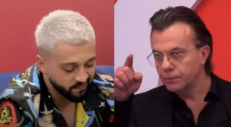 Përdhosja e kryqit dhe stereotipet islamofobe: Fyerjet në "Big
