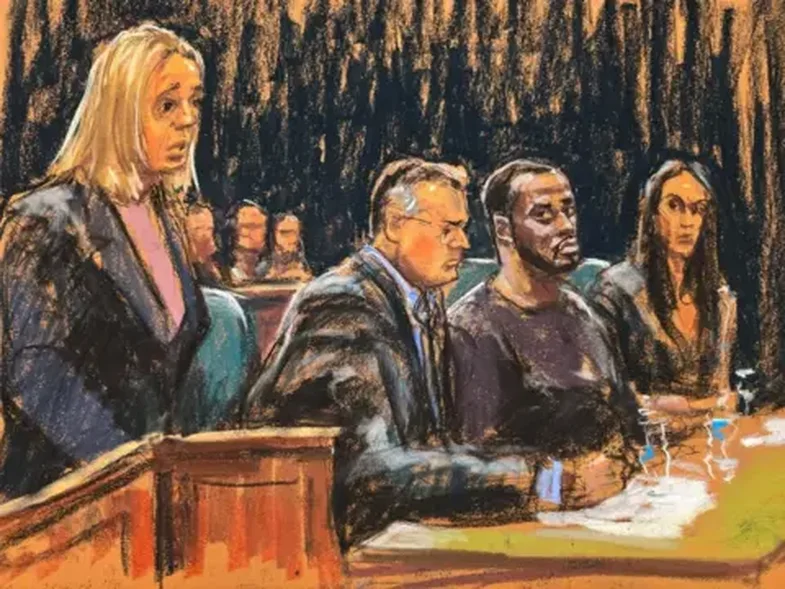 Data e gjyqit po afron, por P.Diddy ka një kërkesë të