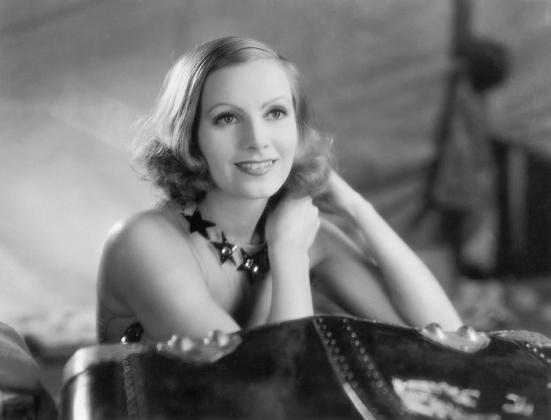 Nga Greta Garbo te Cate Blanchett: Yjet që vendosën të linin