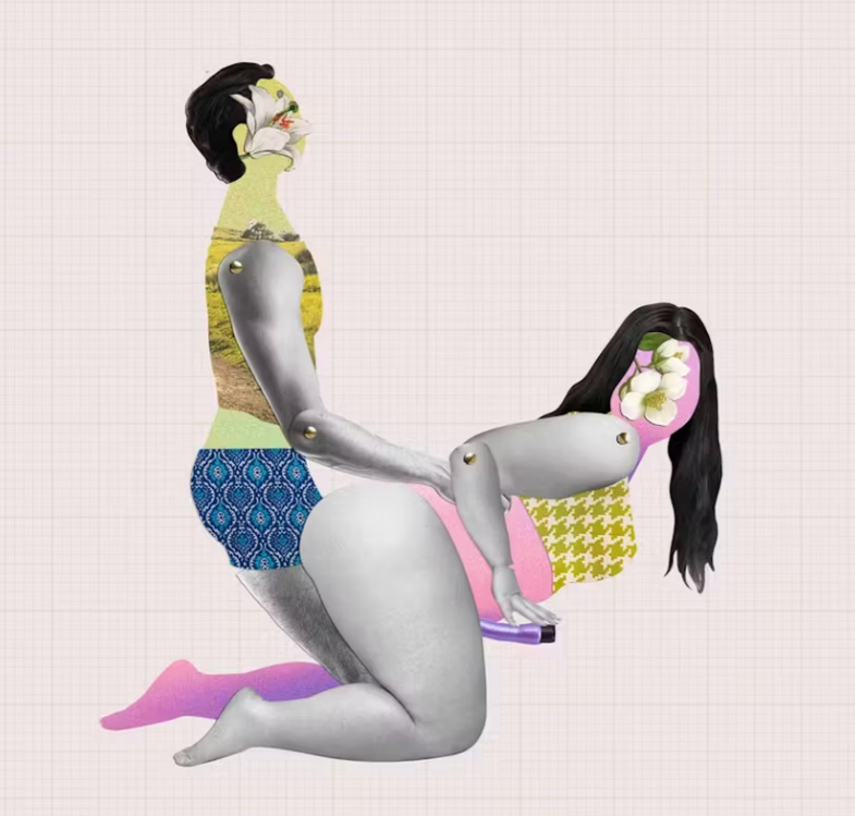 Tell us your zodiac sign, and we'll tell you the sex position you should