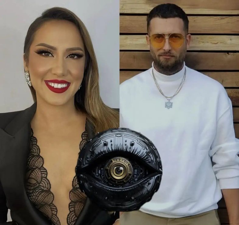 Arbana dhe Alaudini "shfaqen" në finalen e BBVA –