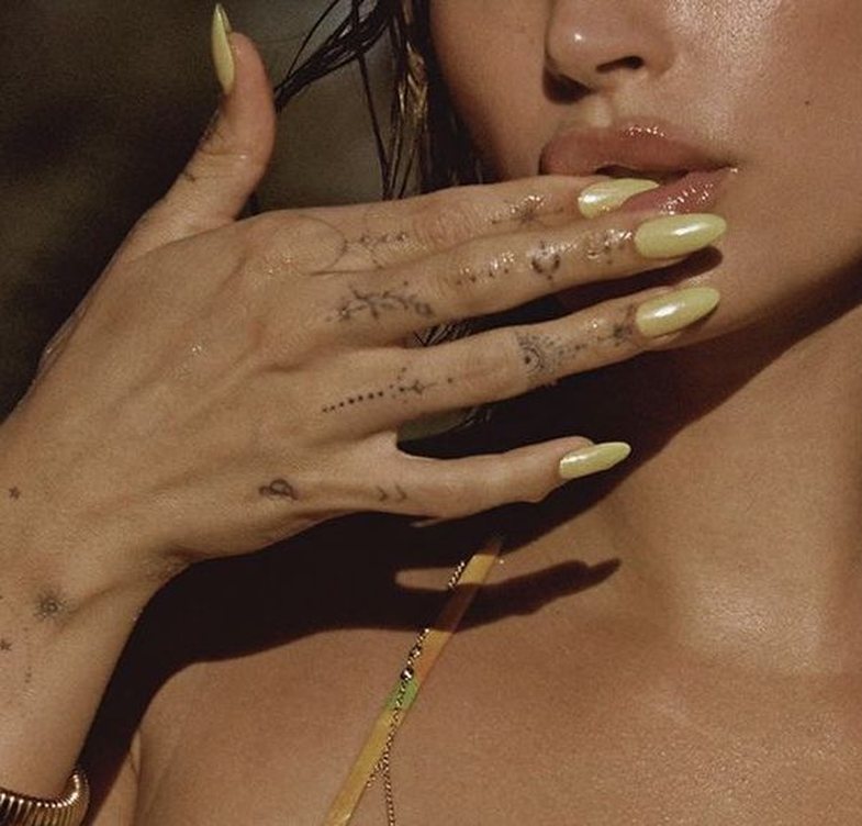 5 nail ideas you won't regret