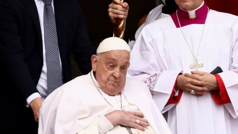 Ndahet nga jeta në moshën 88-vjeçare Papa Françesku