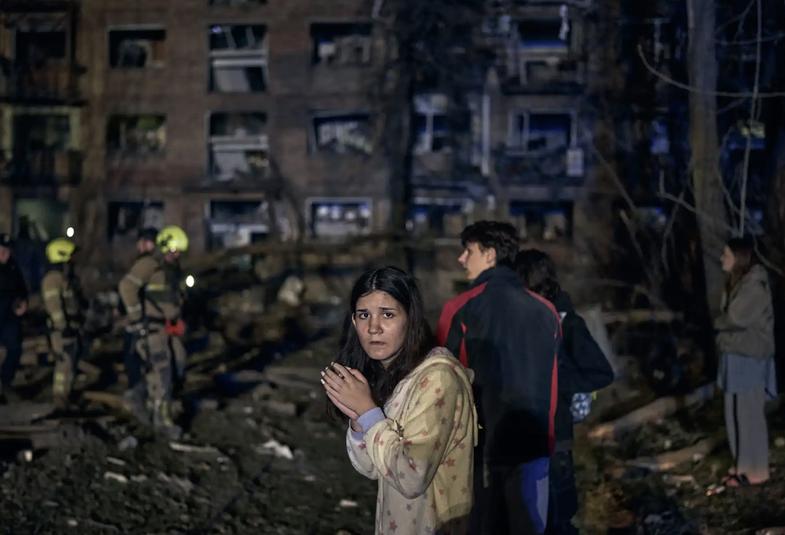 Përmes fotove: Bota në një javë