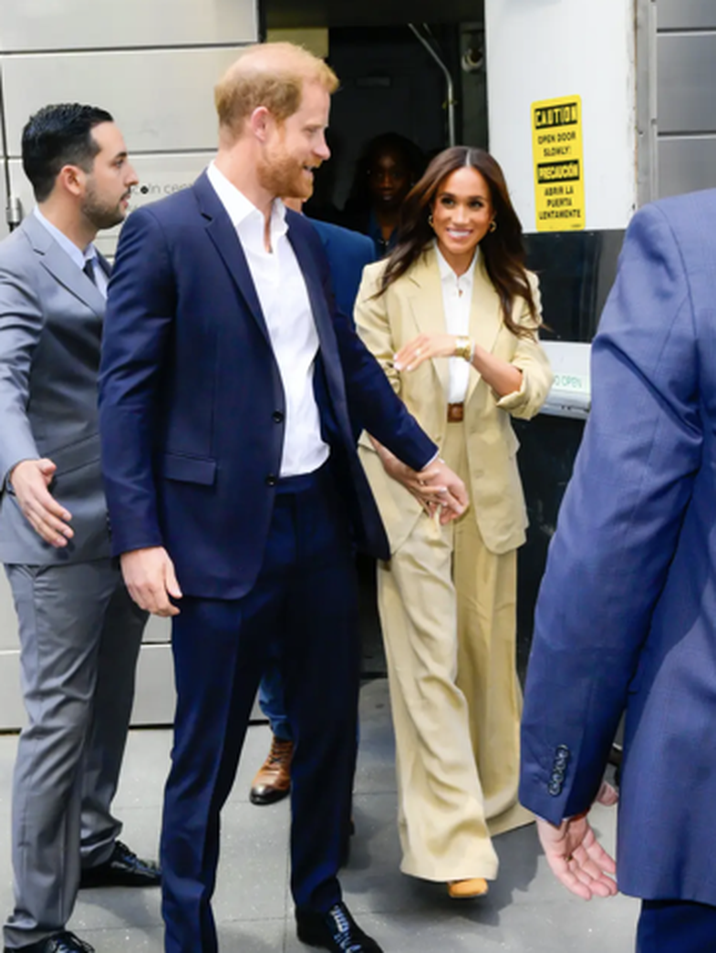 Me shumë gjasa, Meghan & Harry nuk do e pëlqejnë planin