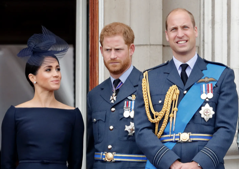 Me shumë gjasa, Meghan & Harry nuk do e pëlqejnë planin