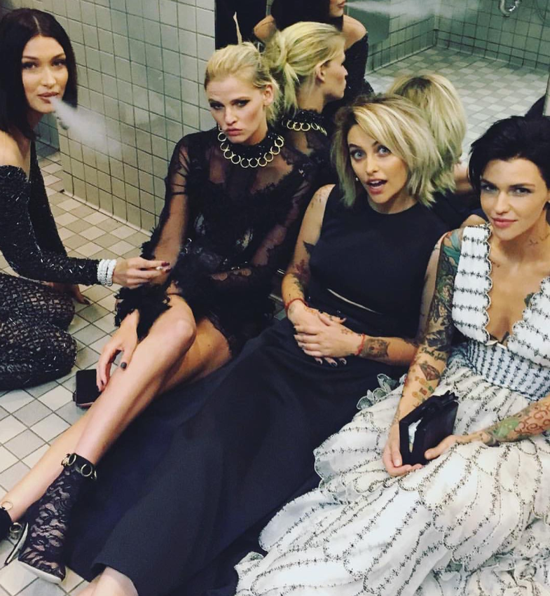 Wait, what really happens inside the Met Gala? Here are some little-known