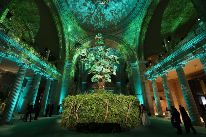 Wait, what really happens inside the Met Gala? Here are some little-known