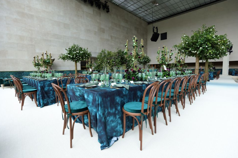 Wait, what really happens inside the Met Gala? Here are some little-known