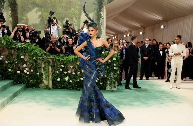 Wait, what really happens inside the Met Gala? Here are some little-known